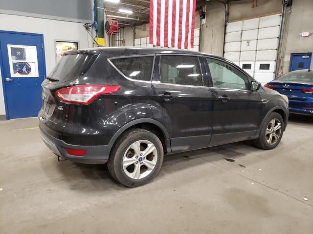 FORD ESCAPE SE 2013 black  Gasoline 1FMCU9GX1DUC21464 photo #4