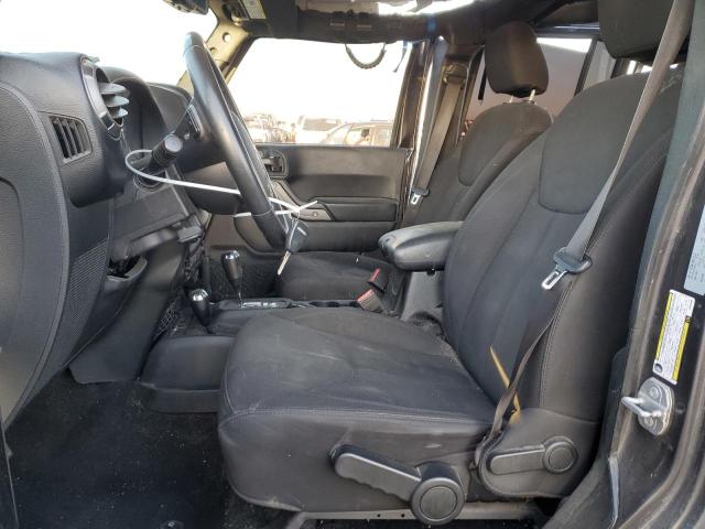 2018 JEEP WRANGLER U - 1C4BJWDG3JL926599