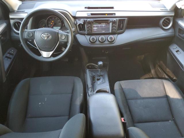 2016 TOYOTA RAV4 LE - 2T3ZFREV9GW290453