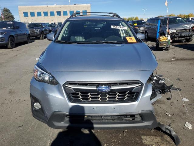 2019 SUBARU CROSSTREK - JF2GTAEC0K8295203