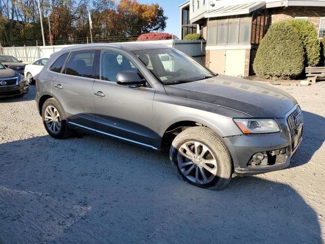 2016 AUDI Q5 PREMIUM - WA1C2AFPXGA116628