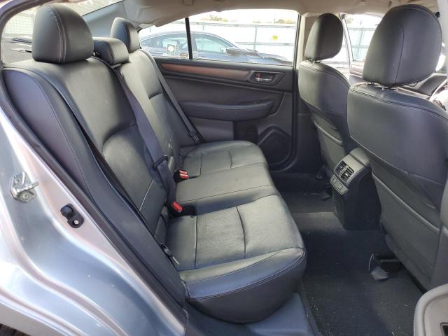 2016 SUBARU LEGACY 2.5 - 4S3BNAJ65G3015265