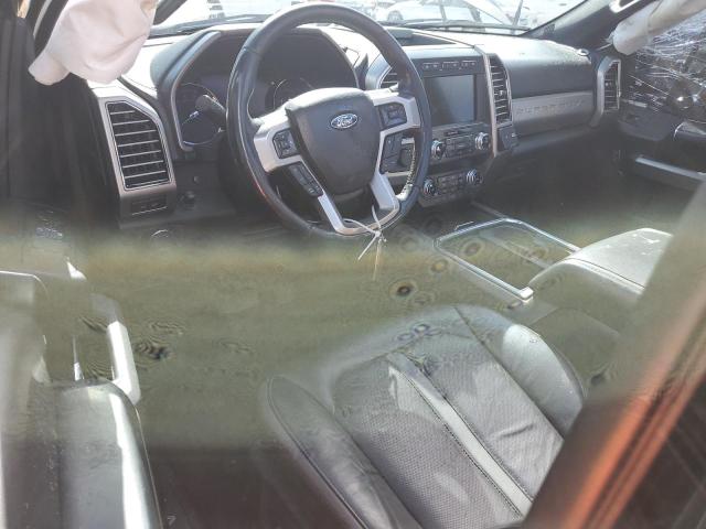 2019 FORD F250 SUPER - 1FT7W2BT4KEE99519