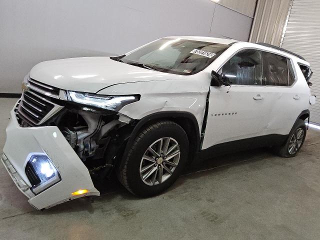 2023 CHEVROLET TRAVERSE L - 1GNEVGKW6PJ197835