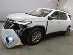 2023 CHEVROLET TRAVERSE L - 1GNEVGKW6PJ197835