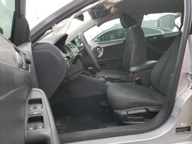 2015 VOLKSWAGEN JETTA SE - 3VWD17AJ4FM332461