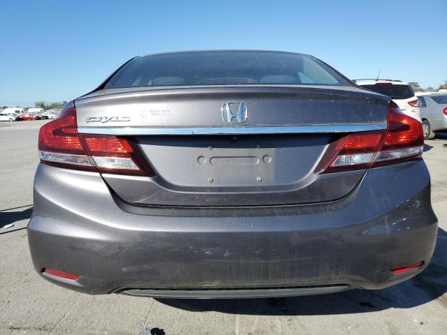 2015 HONDA CIVIC SE - 19XFB2F79FE026052
