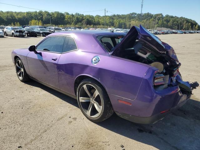 2019 DODGE CHALLENGER - 2C3CDZJG2KH518468