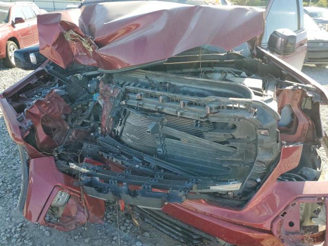 2020 GMC SIERRA K15 - 3GTP9EEL7LG119314