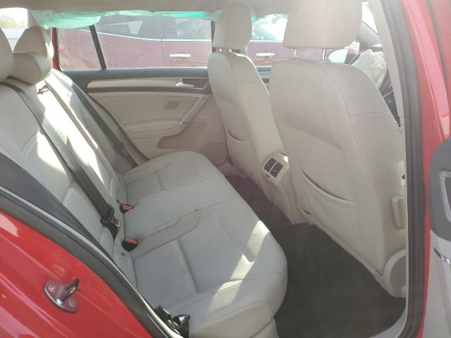 2015 VOLKSWAGEN GOLF SPORT - 3VWC17AU8FM518283