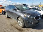 KIA SORENTO LX photo