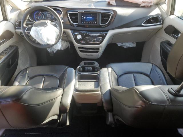 2020 CHRYSLER VOYAGER LX - 2C4RC1DG5LR157741