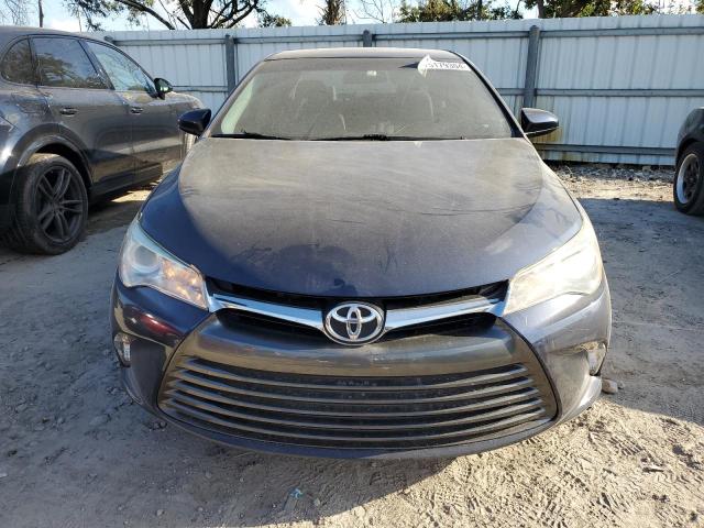 VIN 4T1BF1FK6FU977727 2015 Toyota Camry, LE no.5