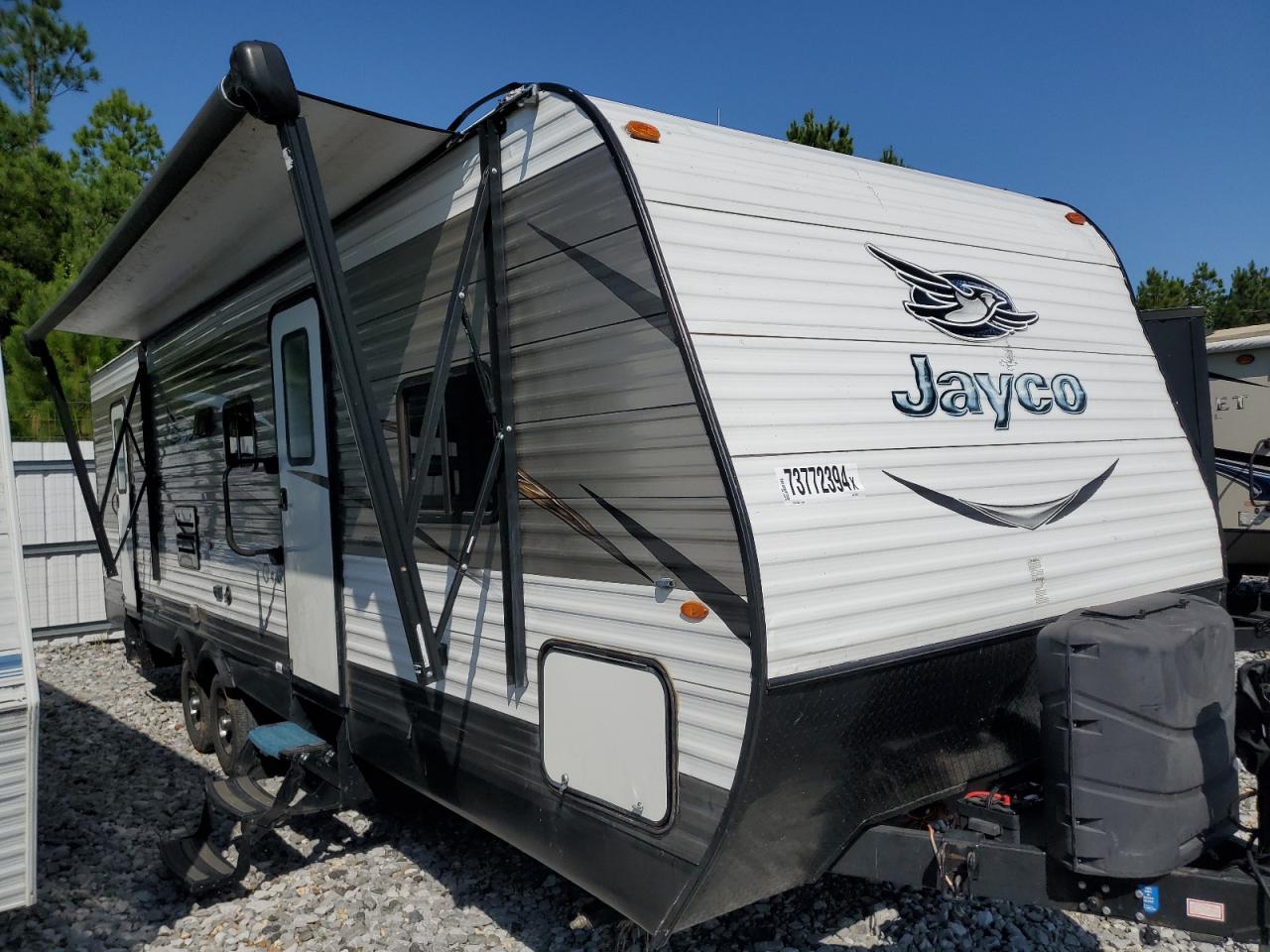 Jayco Jayco 2018 