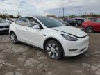 Lot #2957672071 2020 TESLA MODEL Y