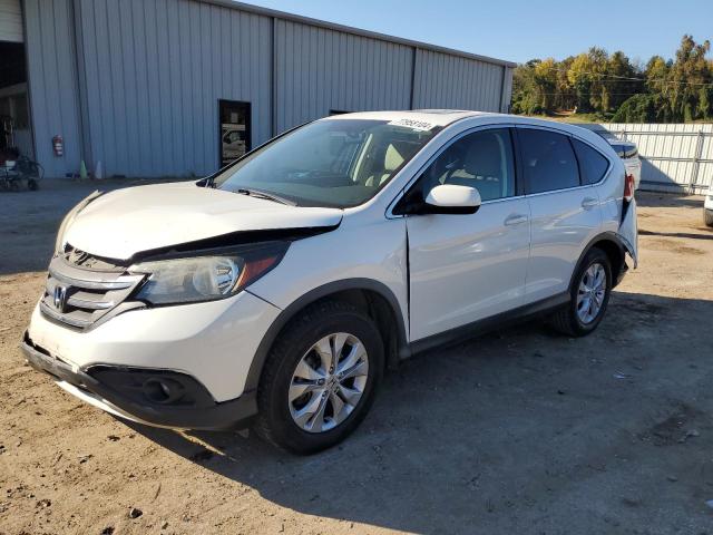 2014 HONDA CR-V EX 2014