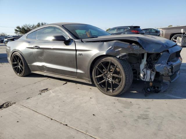 2016 FORD MUSTANG - 1FA6P8AM3G5252107