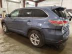 TOYOTA HIGHLANDER photo