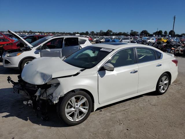 VIN 1N4AL3AP0DN403726 2013 Nissan Altima, 2.5 no.1