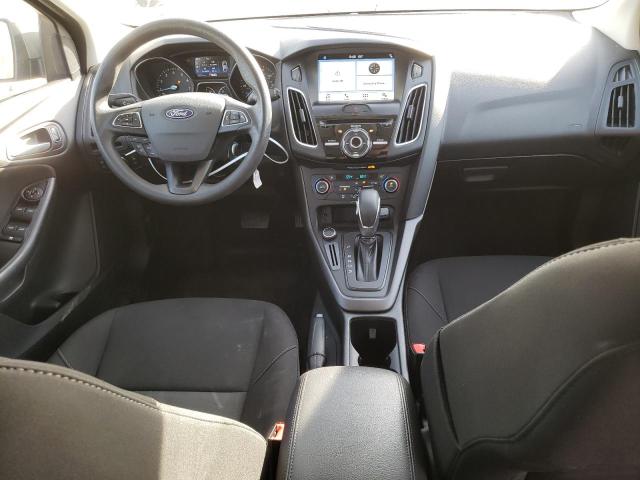 2018 FORD FOCUS SEL - 1FADP3M28JL221202