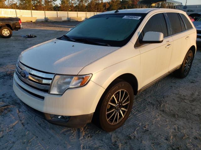 FORD EDGE LIMIT