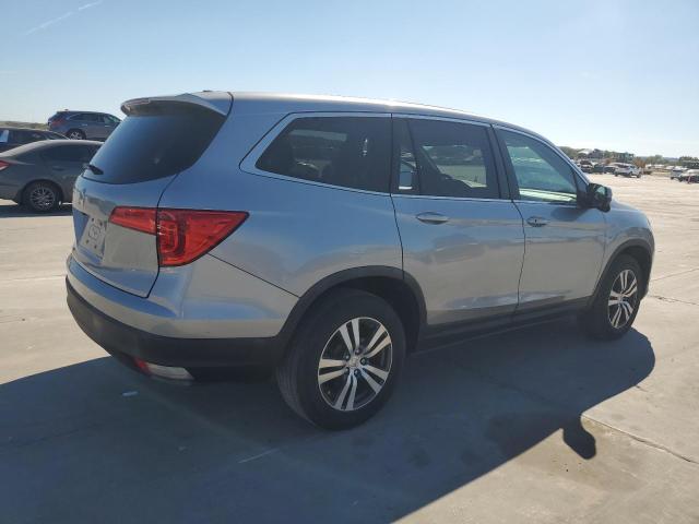 VIN 5FNYF5H32GB005662 2016 Honda Pilot, EX no.3