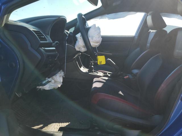 2020 SUBARU WRX PREMIU - JF1VA1B64L9821196
