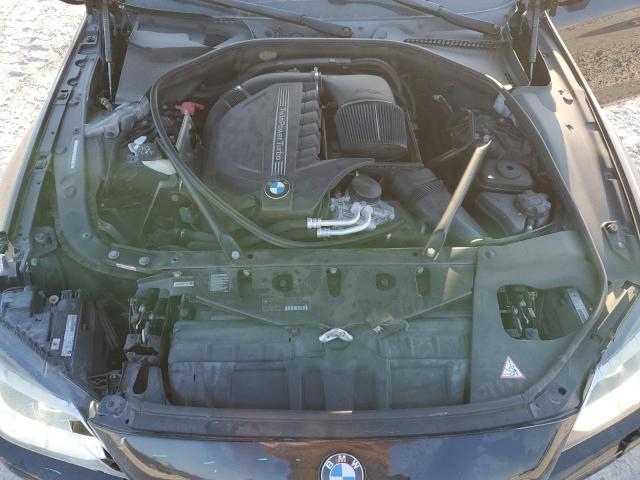 VIN WBA6B8C58EDZ72677 2014 BMW 6 SERIES no.11