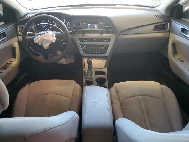 2015 HYUNDAI SONATA SE - 5NPE24AF6FH229420