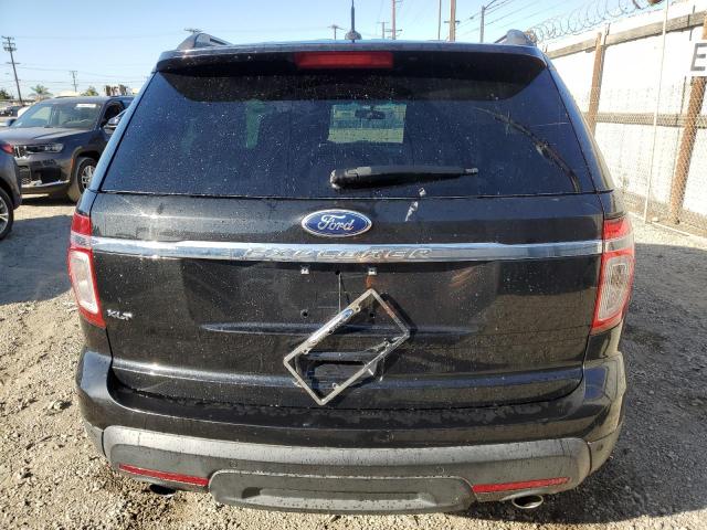 VIN 1FM5K7D86FGC50489 2015 FORD EXPLORER no.6