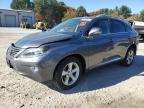 2015 LEXUS RX 350 BAS - 2T2BK1BA1FC262327