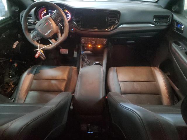 2024 DODGE DURANGO GT - 1C4RDJDG0RC175157