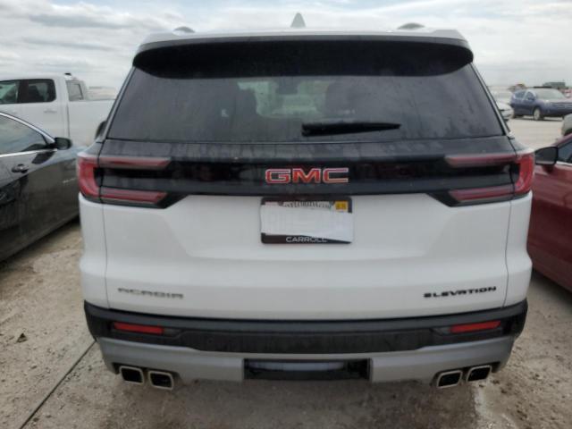 2024 GMC ACADIA UPL 1GKENKKS7RJ172006