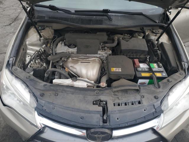 2017 TOYOTA CAMRY LE - 4T1BF1FK4HU445797