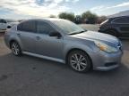 SUBARU LEGACY 2.5 photo