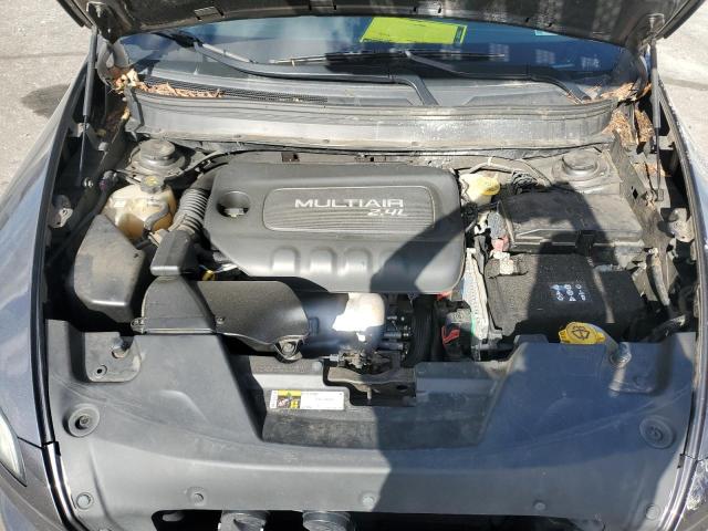 2016 JEEP CHEROKEE L - 1C4PJLCB0GW319285