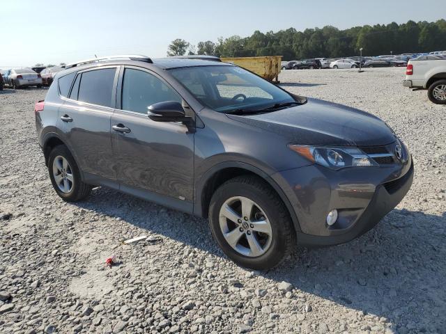 VIN 2T3WFREV6FW146294 2015 Toyota RAV4, Xle no.4