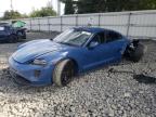 2023 PORSCHE TAYCAN - WP0AA2Y1XPSA14080