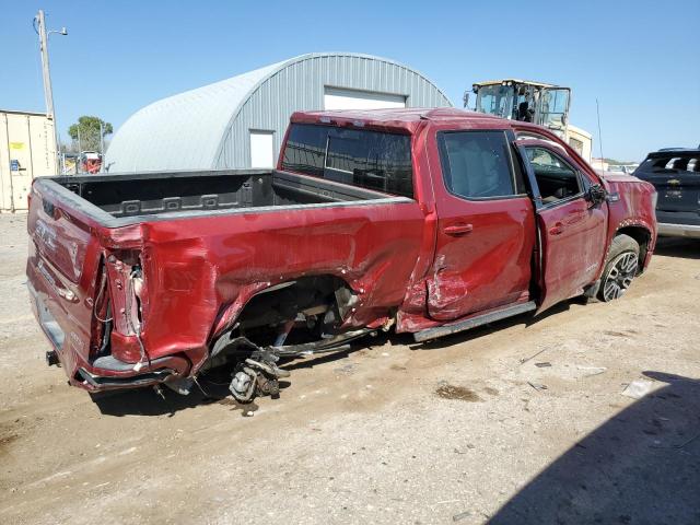 2024 GMC SIERRA K15 - 3GTUUEE8XRG217419