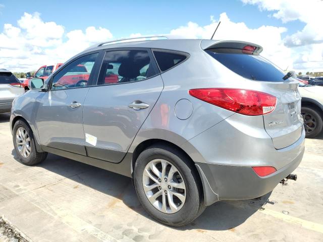 VIN KM8JUCAG6EU898816 2014 HYUNDAI TUCSON no.2