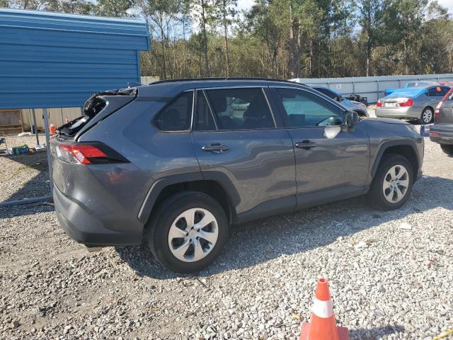 2021 TOYOTA RAV4 LE - 2T3H1RFV2MC119100