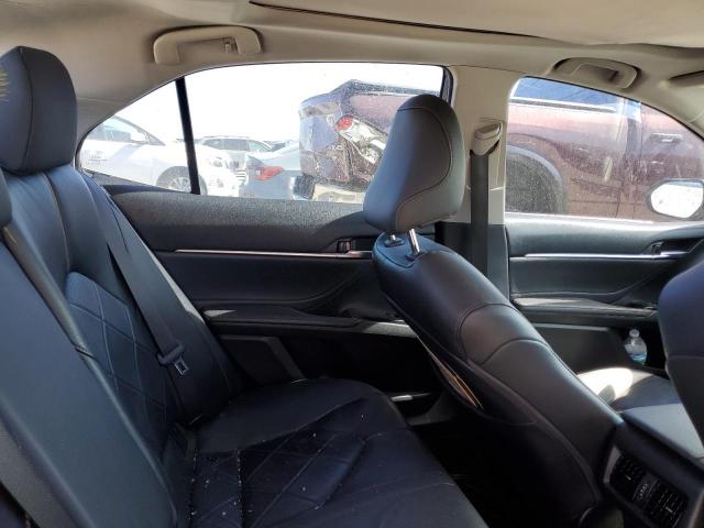 2018 TOYOTA CAMRY L - 4T1B11HK0JU064367