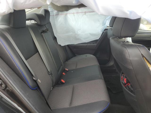 2018 TOYOTA COROLLA L - 2T1BURHE2JC037740