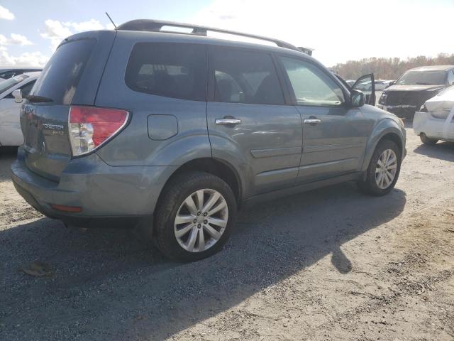 VIN JF2SHADC5DH418249 2013 Subaru Forester, 2.5X Pr... no.3