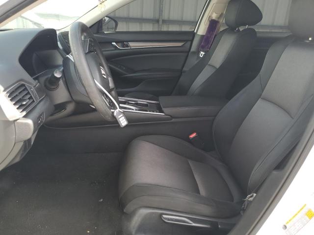 2020 HONDA ACCORD LX - 1HGCV1F10LA147813