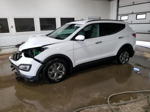 HYUNDAI SANTA FE S