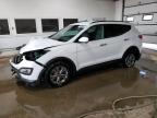 2016 HYUNDAI SANTA FE S - 5XYZUDLB8GG346172