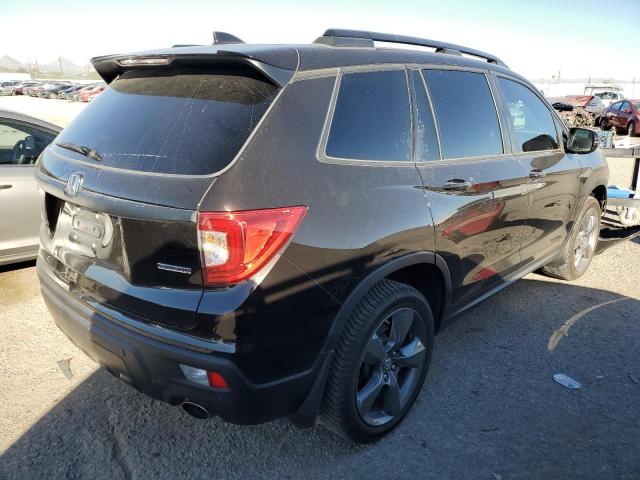 2020 HONDA PASSPORT T - 5FNYF7H91LB001421