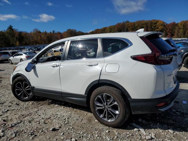 2021 HONDA CR-V EXL - 2HKRW2H89MH605428