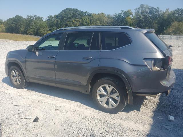 VIN 1V2CR2CA0JC521253 2018 Volkswagen Atlas, SE no.2